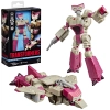 HASBRO TRANSFORMERS STUDIO SERIES 86 KRANIX DELUXE CLASS