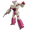HASBRO TRANSFORMERS STUDIO SERIES 86 KRANIX DELUXE CLASS