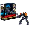 HASBRO TRANSFORMERS AGE OF THE PRIMES MEGATRONUS THE FALLEN