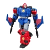 HASBRO TRANSFORMERS AGE OF THE PRIME NEXUS PRIME VOYAGER CLASS