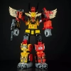 HASBRO TRANSFORMERS POWER OF THE PRIMES TITAN CLASS PREDAKING
