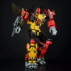 HASBRO TRANSFORMERS POWER OF THE PRIMES TITAN CLASS PREDAKING