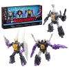 HASBRO TRANSFORMERS STUDIO SERIES 86 BOMBSHELL, SHRAPNELL, KICKBACK