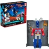 HASBRO TRANSFORMERS STUDIO SERIES 86 OPTIMUS PRIME COMMANDER CLASS
