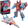 HASBRO TRANSFORMERS STUDIO SERIES 86 STARSCREAM VOYAGER