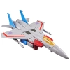 HASBRO TRANSFORMERS STUDIO SERIES 86 STARSCREAM VOYAGER