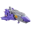 HASBRO TRANSFORMERS STUDIO SERIES 86 ASTROTRAIN LEADER CLASS