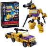 HASBRO TRANSFORMERS AGE OF THE PRIME COMBATICON SWINDLE