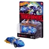 HASBRO TRANSFORMERS X HOT WHEELS AUTOBOT TWIN MILL