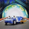 HASBRO TRANSFORMERS X HOT WHEELS AUTOBOT TWIN MILL