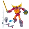 HASBRO TRANSFORMERS STUDIO SERIES 86 HOT ROD VOYAGER