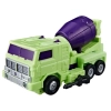 HASBRO TRANSFORMERS STUDIO SERIES 86 CONSTRUCTICON MIXMASTER VOYAGER CLASS HASBRO TRANSFORMERS STUDIO SERIES 86 CONSTRUCTICON MIXMASTER VOYAGER CLASS