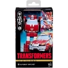 HASBRO TRANSFORMERS AGE OF THE PRIMES RATCHET ANIMATED DELUXE CLASS