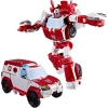 HASBRO TRANSFORMERS AGE OF THE PRIMES RATCHET ANIMATED DELUXE CLASS