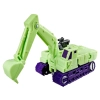 HASBRO TRANSFORMERS STUDIO SERIES 86 CONSTRUCTICON SCAVENGER VOYAGER CLASS
