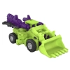 HASBRO TRANSFORMERS STUDIO SERIES 86 CONSTRUCTICON SCRAPPER VOYAGER CLASS