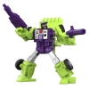 HASBRO TRANSFORMERS STUDIO SERIES 86 CONSTRUCTICON SCRAPPER VOYAGER CLASS