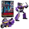 HASBRO TRANSFORMERS AGE OF THE PRIMES SIDEWAYS VOYAGER CLASS