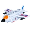 HASBRO TRANSFORMERS AGE OF THE PRIMES AERIALBOT SLINGSHOT