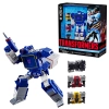 HASBRO TRANSFORMERS STUDIO SERIES 86 SOUNDWAVE LEADER CLASS