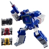 HASBRO TRANSFORMERS STUDIO SERIES 86 SOUNDWAVE LEADER CLASS
