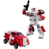HASBRO TRANSFORMERS AGE OF THE PRIMES SWERVE DELUXE CLASS