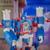 HASBRO TRANSFORMERS STUDIO SERIES 86 ULTRA MAGNUS COMMANDER CLASS