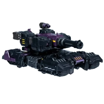 HASBRO TRANSFORMERS AGE OF THE PRIMES MEGATRONUS THE FALLEN