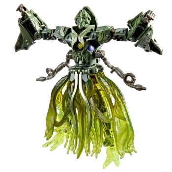 HASBRO TRANSFORMERS AGE OF THE PRIMES QUINTUS PRIME