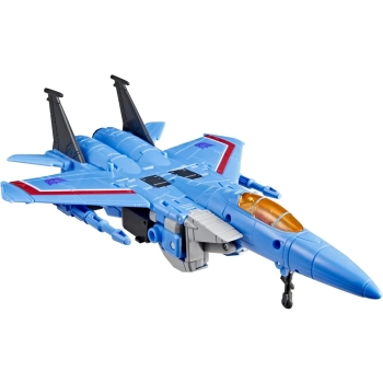 HASBRO TRANSFORMERS STUDIO SERIES 86 THUNDERCRACKER