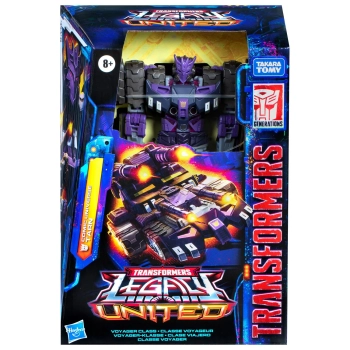 HASBRO TRANSFORMERS GENERATION TARN