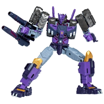 HASBRO TRANSFORMERS GENERATION TARN