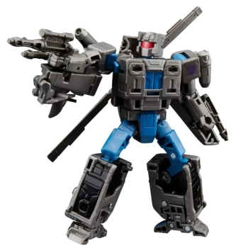 HASBRO TRANSFORMERS AGE OF THE PRIME COMBATICON VORTEX