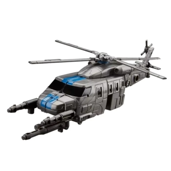 HASBRO TRANSFORMERS AGE OF THE PRIME COMBATICON VORTEX