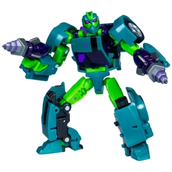 HASBRO TRANSFORMERS AGE OF THE PRIMES FUGITIVE WASPINATOR