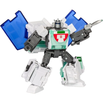 HASBRO TRANSFORMERS LEGACY UNITED ORIGIN WHEELJACK