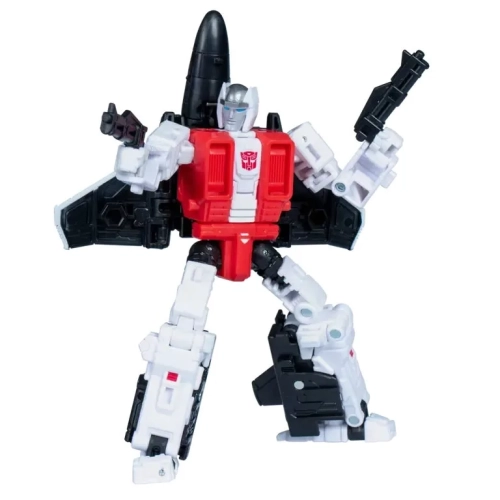 HASBRO TRANSFORMERS AGE OF THE PRIMES AERIALBOT AIR RAID HASBRO TRANSFORMERS AGE OF THE PRIMES AERIALBOT AIR RAID