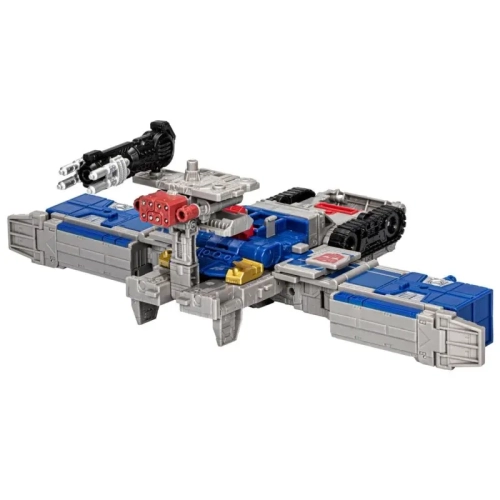 HASBRO TRANSFORMERS LEGACY EVOLUTION ARMADA OPTIMUS PRIME COMMANDER CLASS
