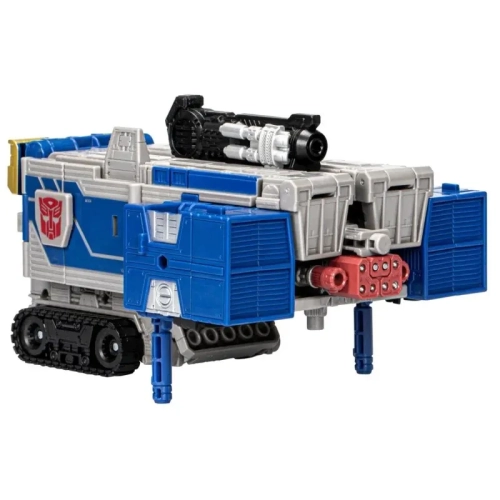 HASBRO TRANSFORMERS LEGACY EVOLUTION ARMADA OPTIMUS PRIME COMMANDER CLASS
