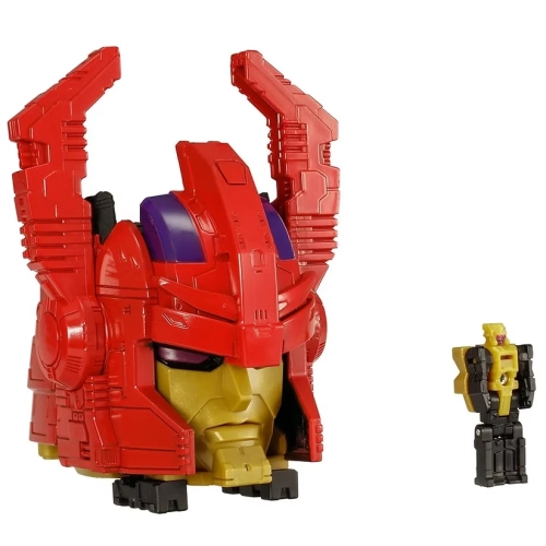 HASBRO TRANSFORMERS GENERATIONS SELECTS BLACK ZARAK HASBRO TRANSFORMERS GENERATIONS SELECTS BLACK ZARAK