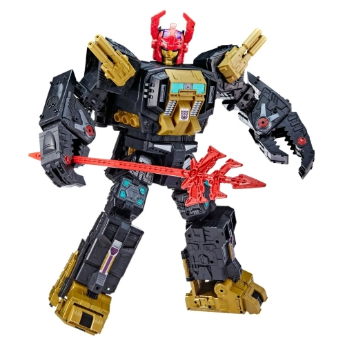 HASBRO TRANSFORMERS GENERATIONS SELECTS BLACK ZARAK HASBRO TRANSFORMERS GENERATIONS SELECTS BLACK ZARAK