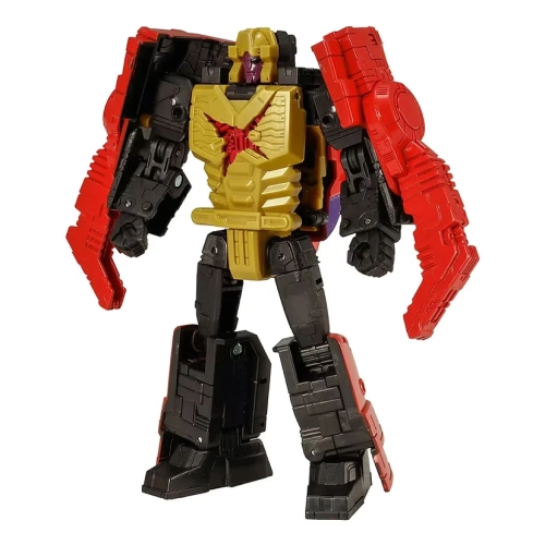 HASBRO TRANSFORMERS GENERATIONS SELECTS BLACK ZARAK HASBRO TRANSFORMERS GENERATIONS SELECTS BLACK ZARAK