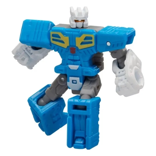 HASBRO TRANSFORMERS STUDIO SERIES 86 AUTOBOT BLASTER & EJECT VOYAGER CLASS