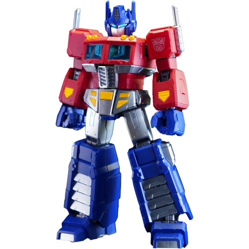 BLOKEES TRANSFORMERS G1 OPTIMUS PRIME ACTION EDITION 01