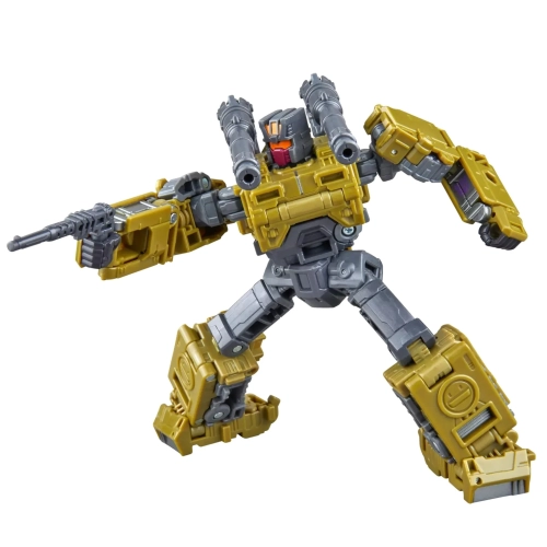 HASBRO TRANSFORMERS AGE OF THE PRIME COMBATICON BRAWL HASBRO TRANSFORMERS AGE OF THE PRIME COMBATICON BRAWL