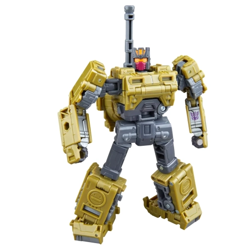 HASBRO TRANSFORMERS AGE OF THE PRIME COMBATICON BRAWL HASBRO TRANSFORMERS AGE OF THE PRIME COMBATICON BRAWL