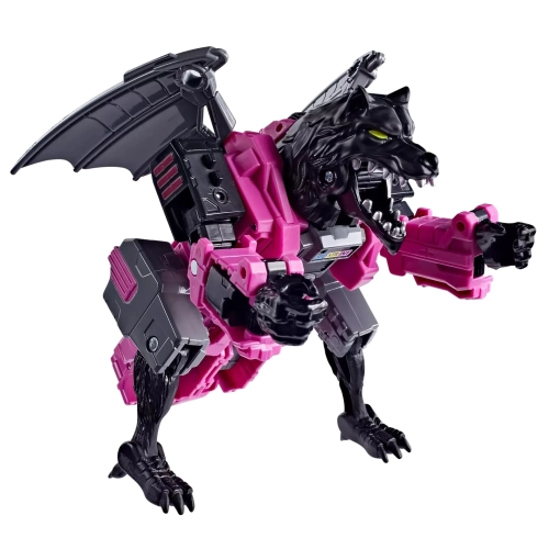 HASBRO TRANSFORMERS AGE OF THE PRIME FANGRY DELUXE