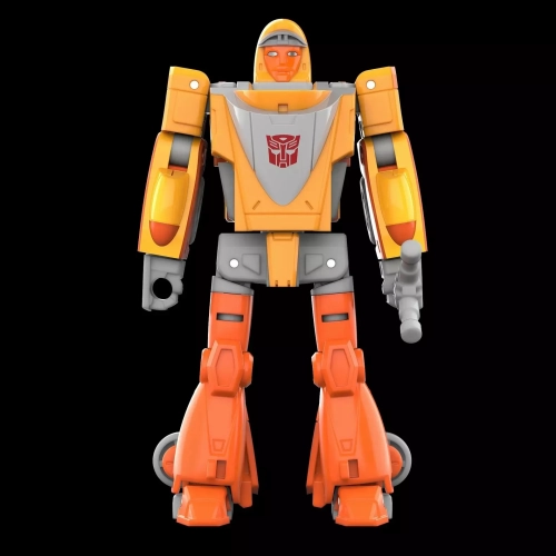 HASBRO TRANSFORMERS RETRO - G1 AUTOBOT WHEELIE