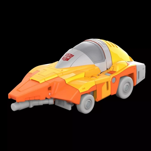 HASBRO TRANSFORMERS RETRO - G1 AUTOBOT WHEELIE