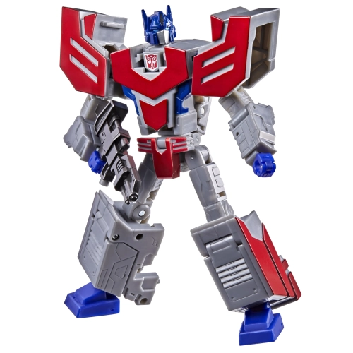 HASBRO TRANSFORMERS ICONS OPTIMUS PRIME